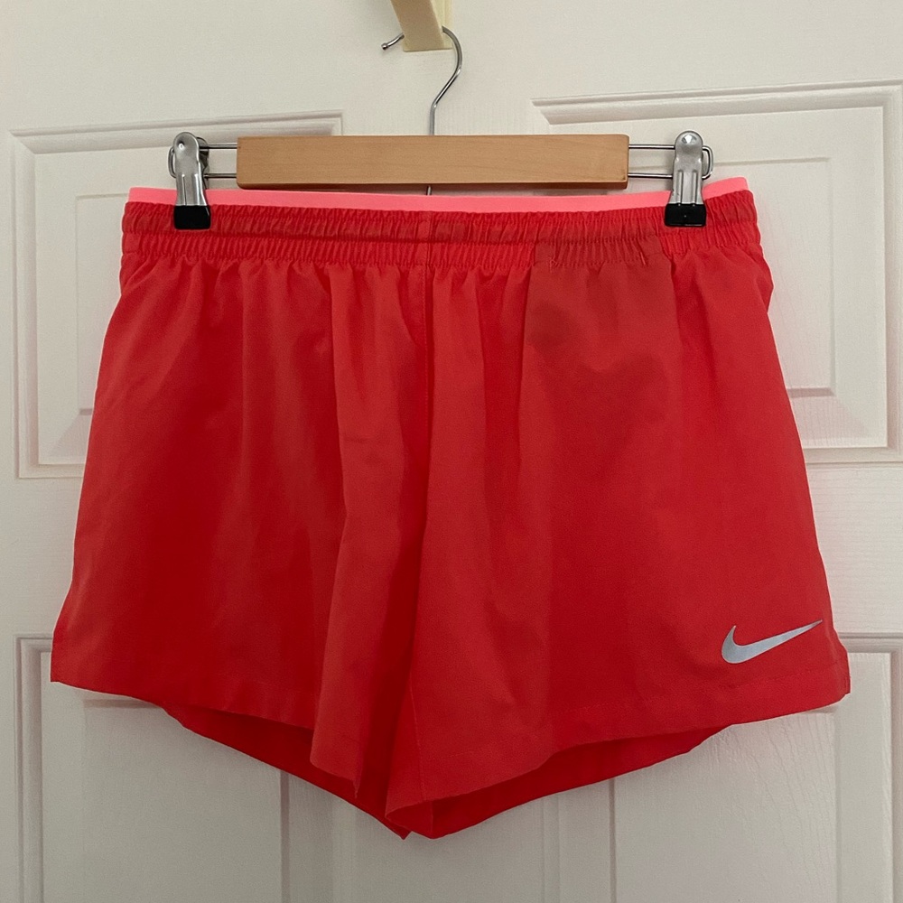 Nike Dri-Fit Coral shorts